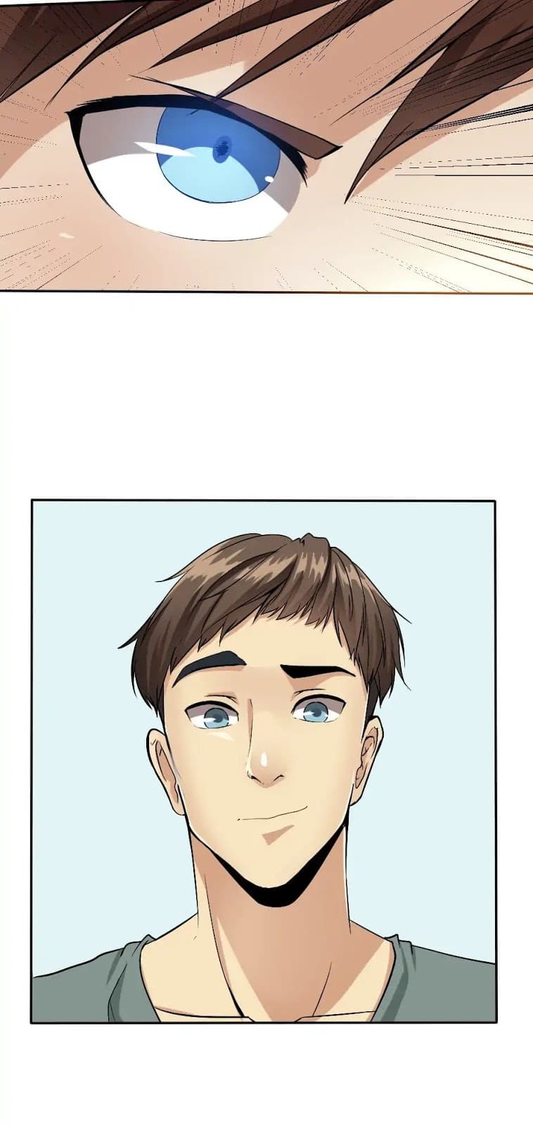 The Beginning After the End page 44