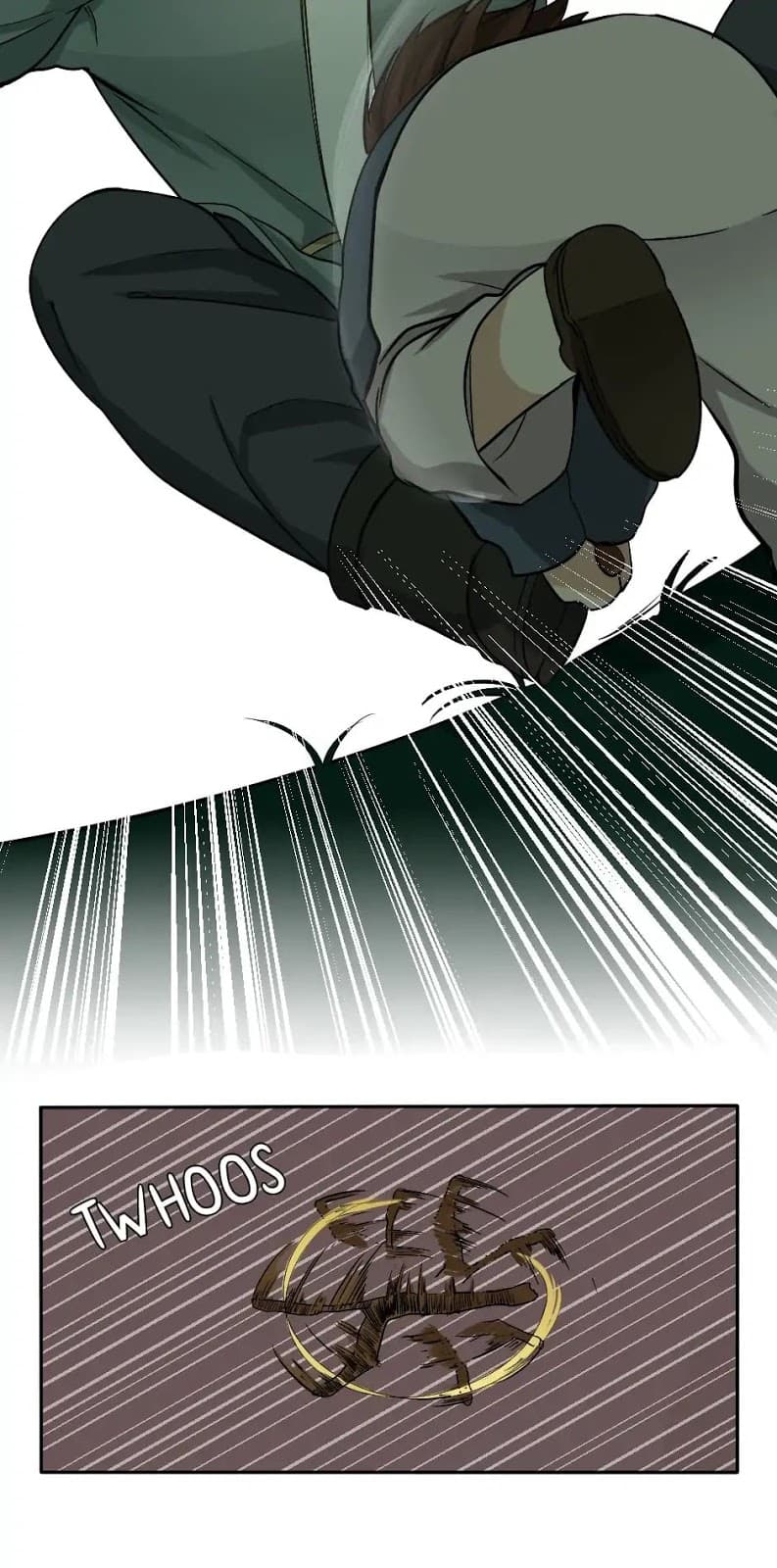 The Beginning After the End page 46