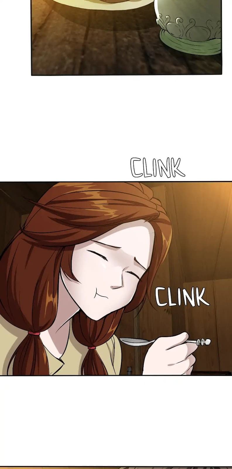 The Beginning After the End page 58