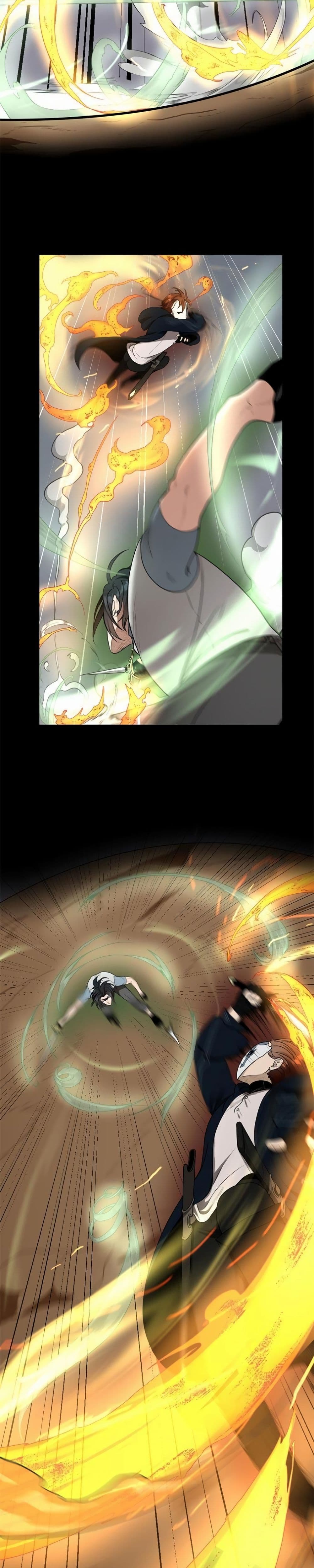 The Beginning After the End page 6