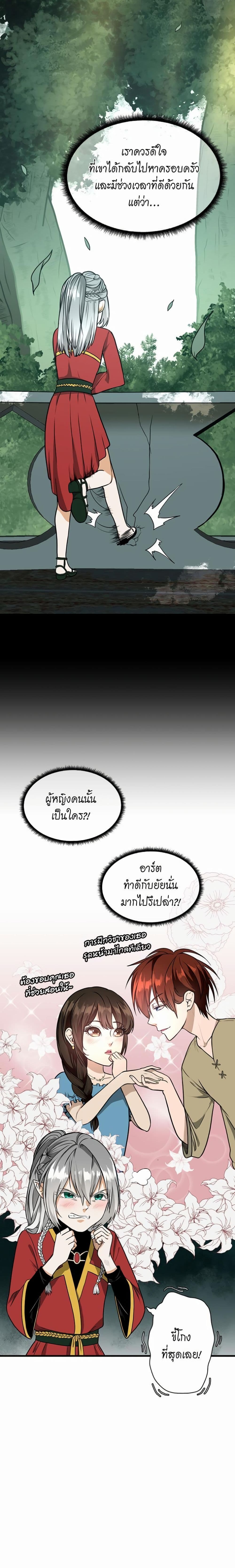 The Beginning After the End page 23