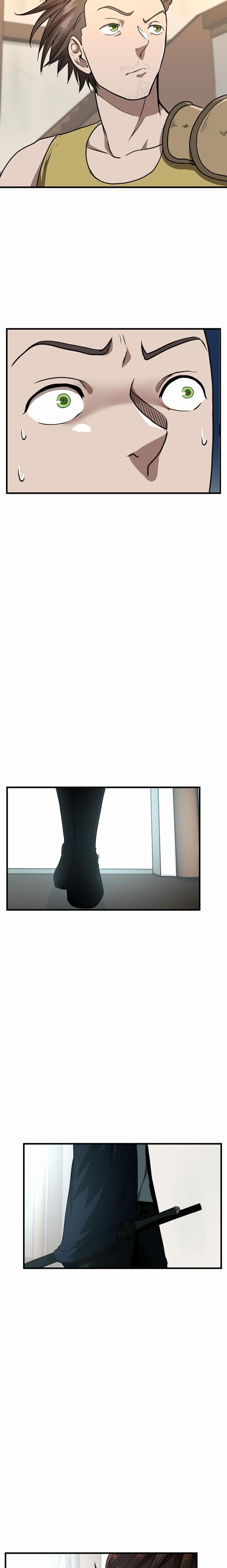 The Beginning After the End page 13