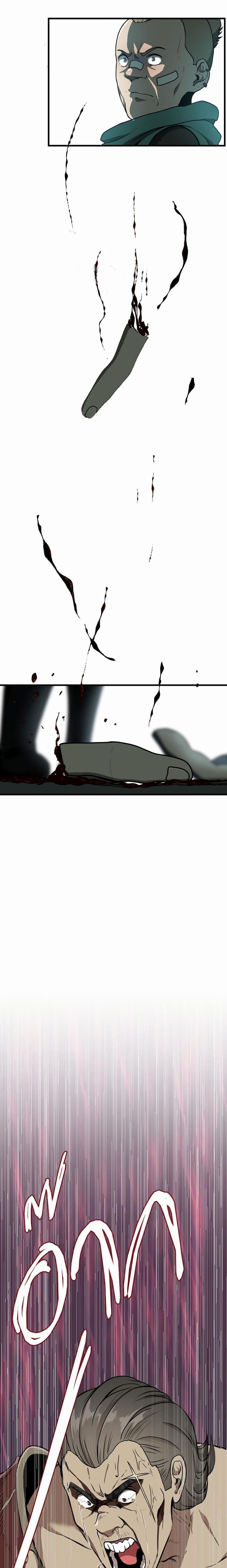 The Beginning After the End page 24