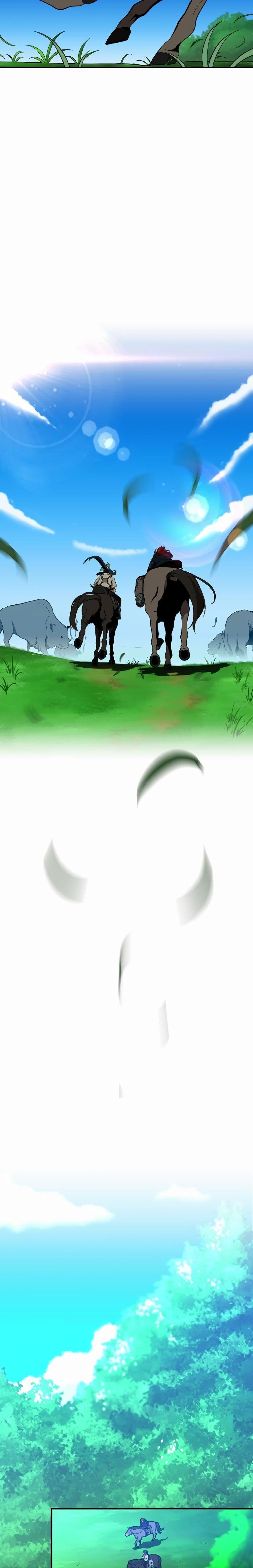 The Beginning After the End page 2
