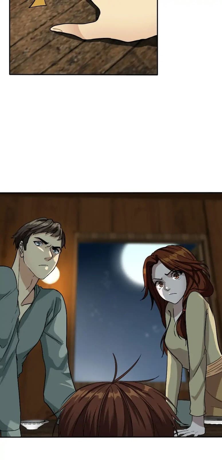 The Beginning After the End page 13