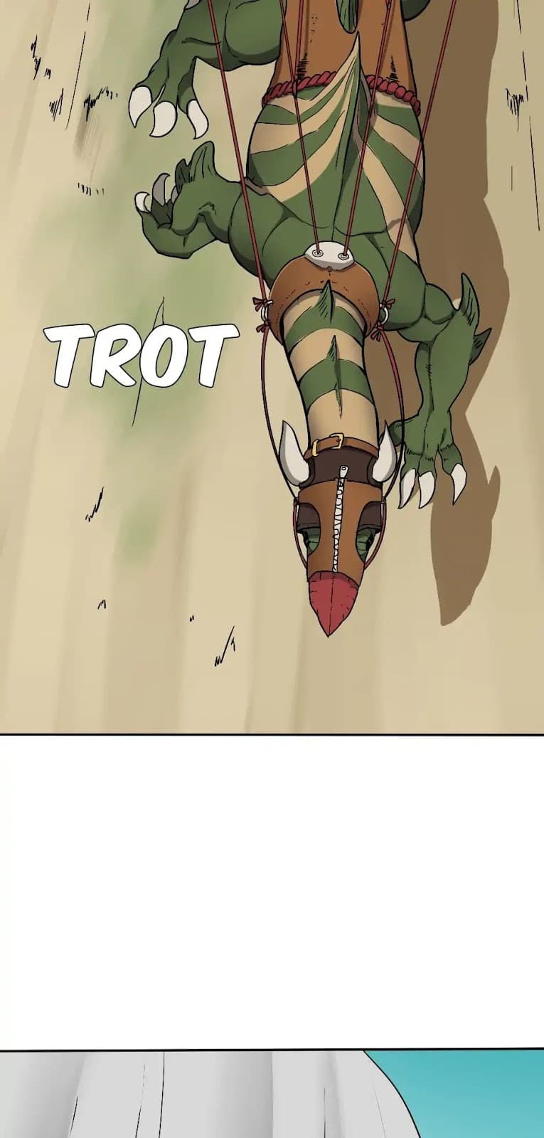 The Beginning After the End page 60