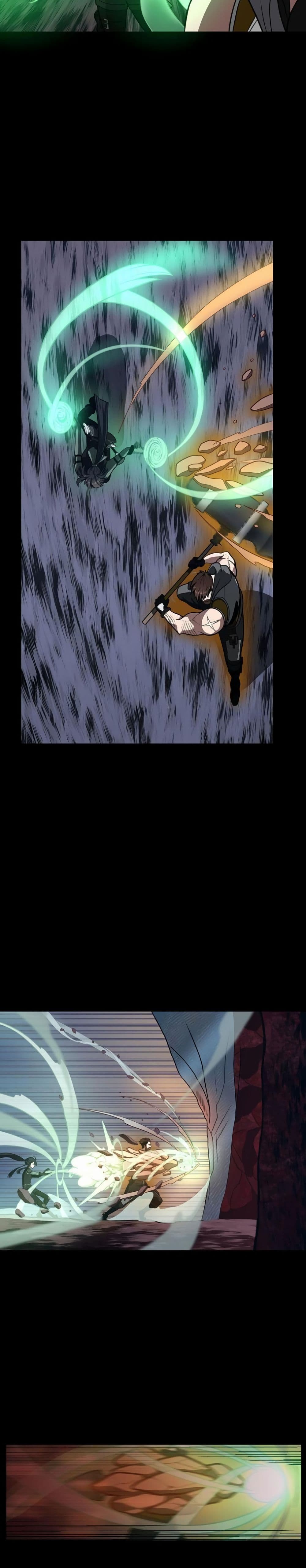 The Beginning After the End page 27