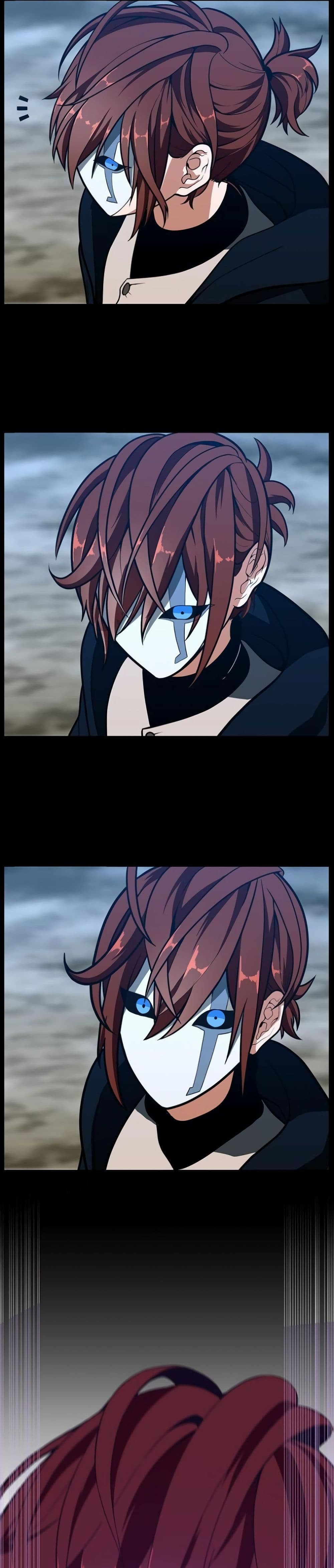 The Beginning After the End page 28