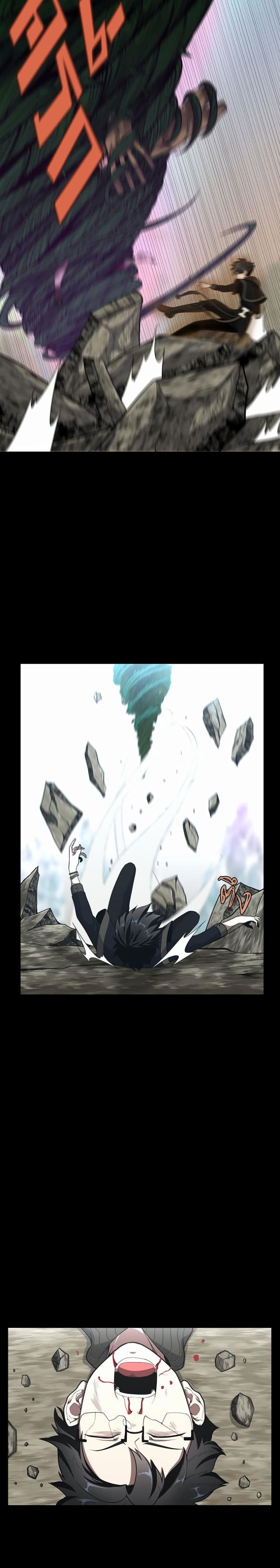 The Beginning After the End page 14