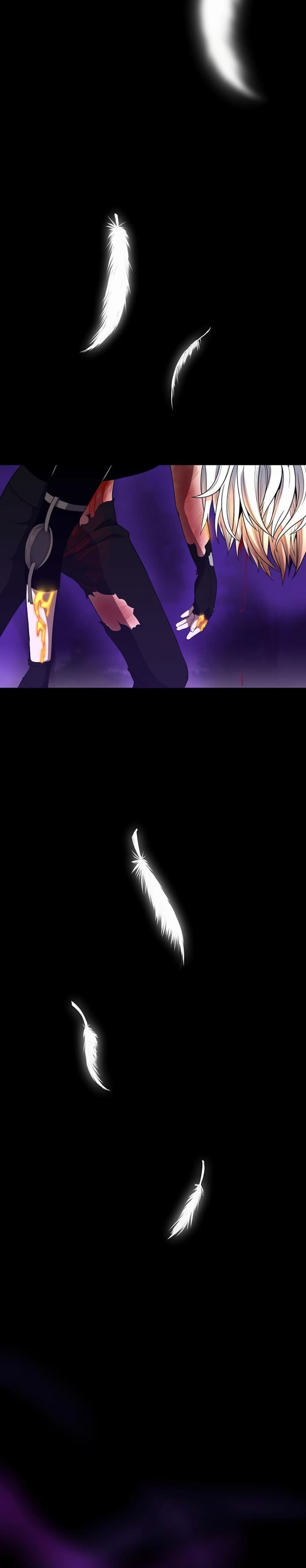 The Beginning After the End page 4