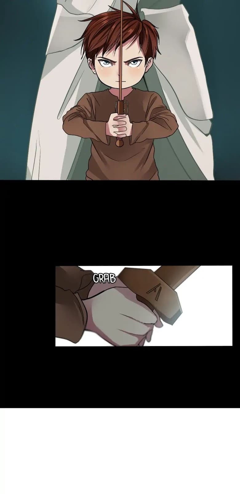 The Beginning After the End page 27