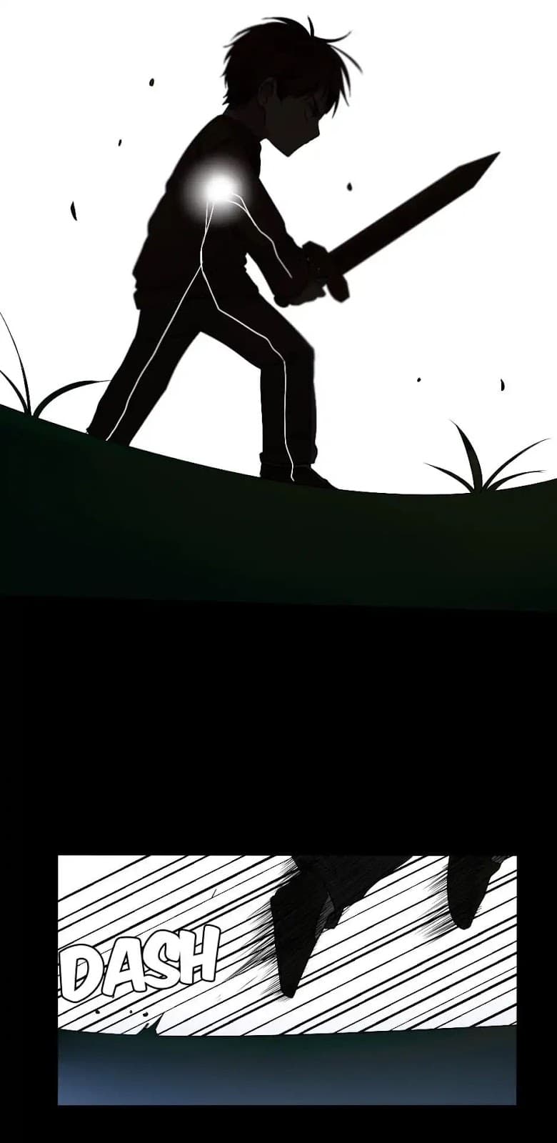 The Beginning After the End page 28