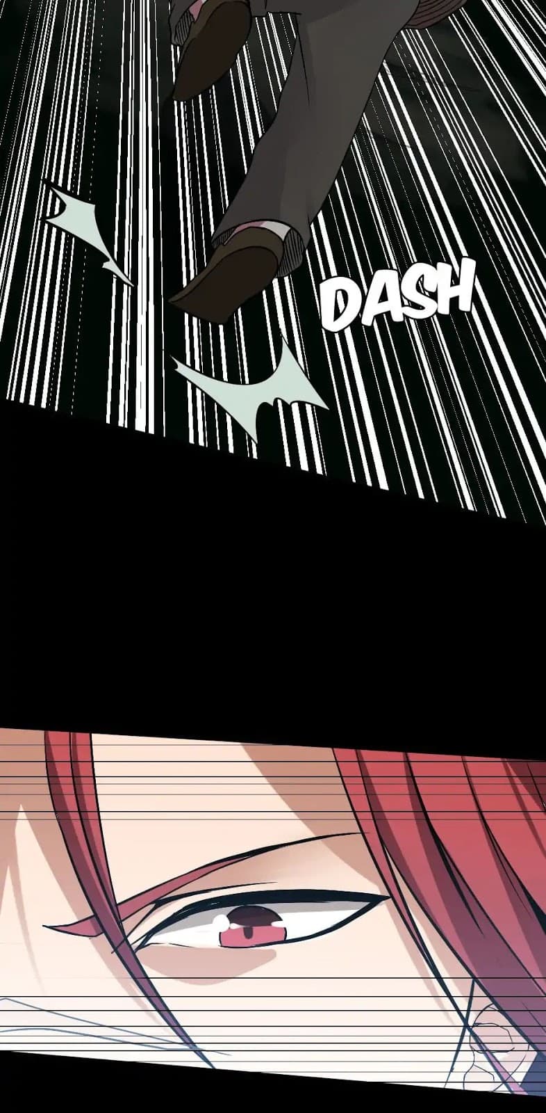 The Beginning After the End page 32
