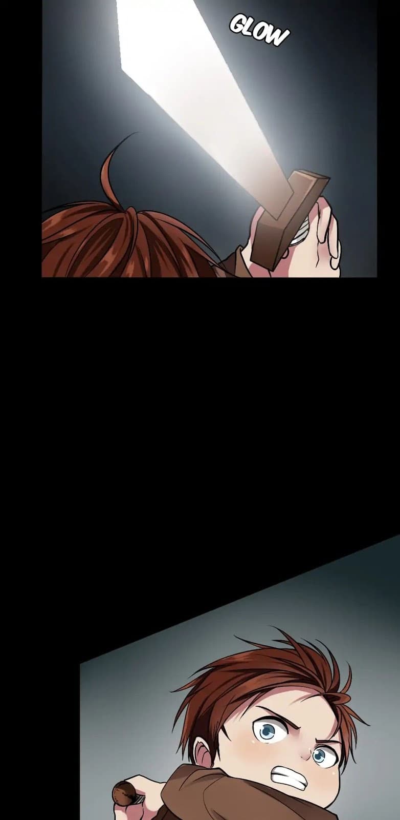 The Beginning After the End page 40