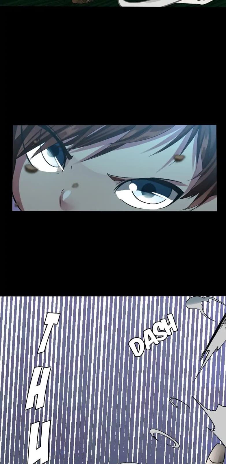 The Beginning After the End page 43