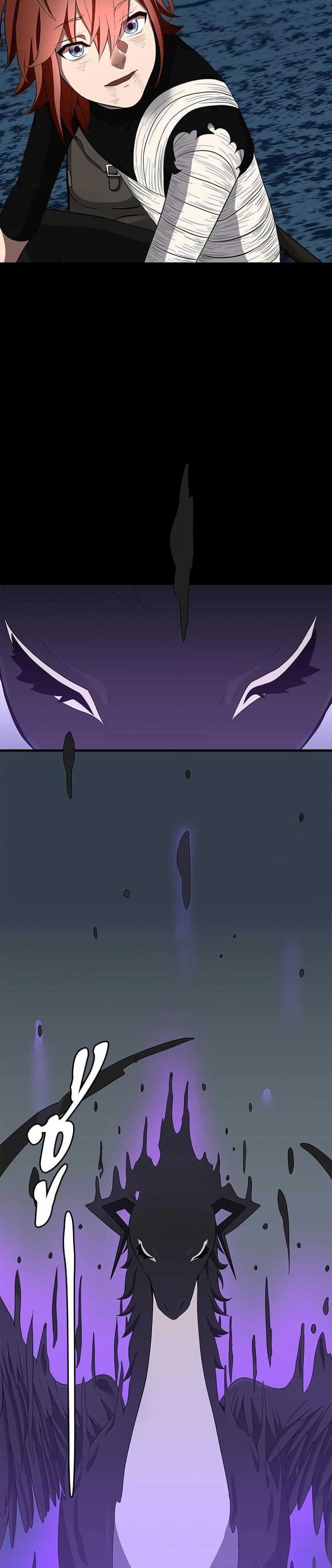 The Beginning After the End page 22