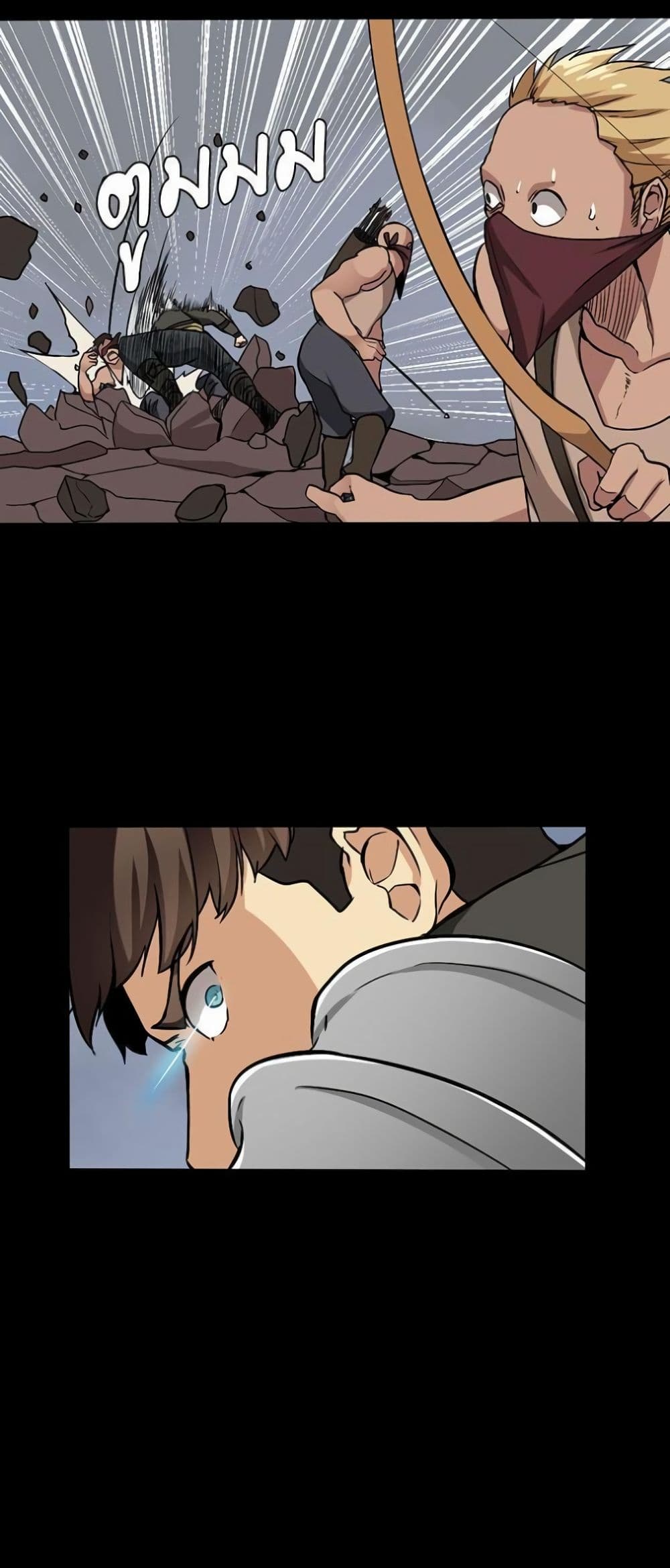 The Beginning After the End page 19
