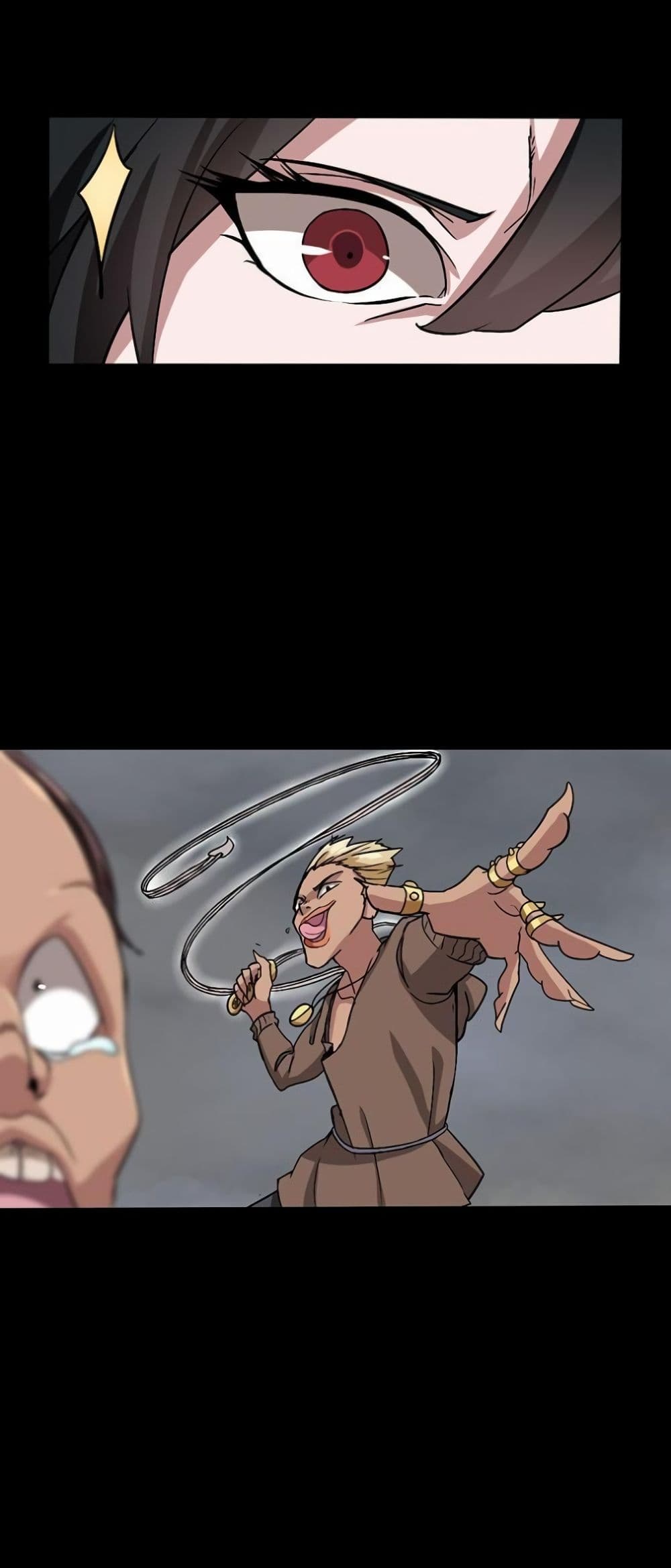 The Beginning After the End page 31