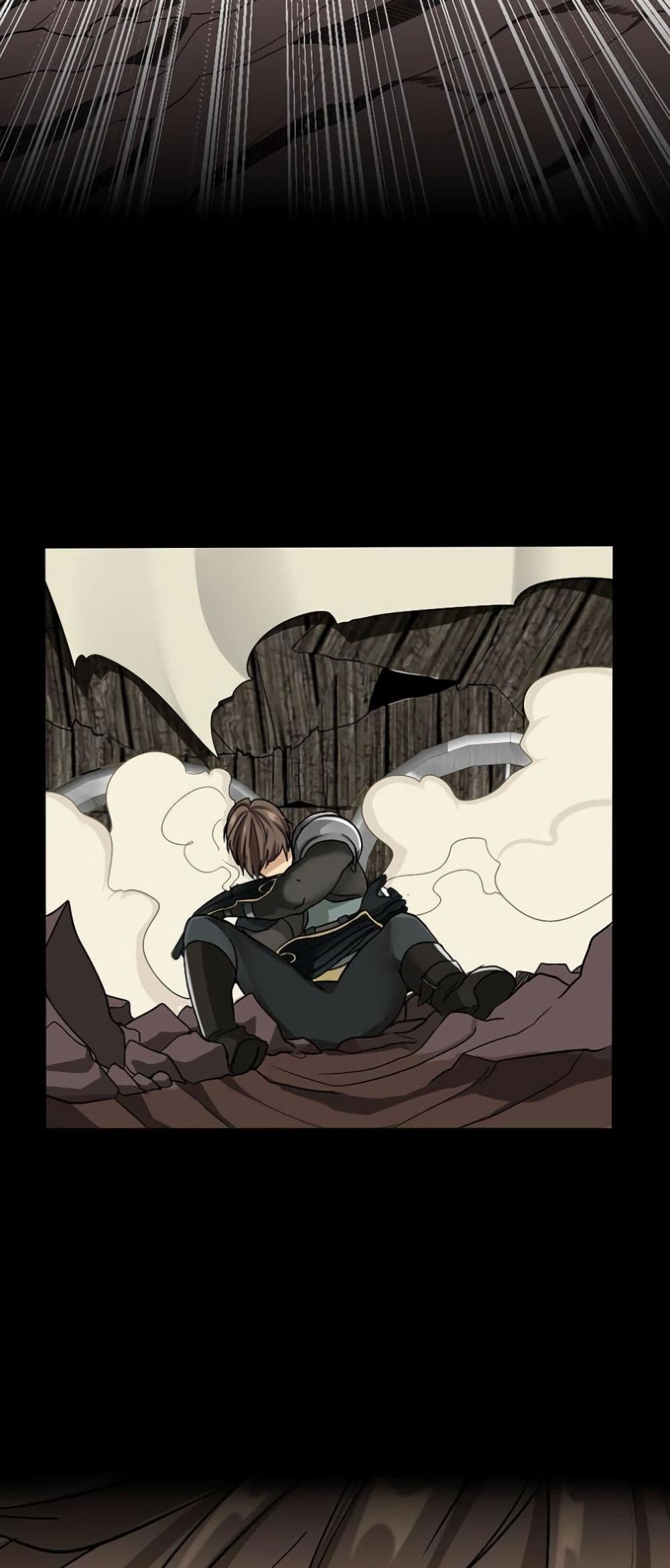 The Beginning After the End page 38