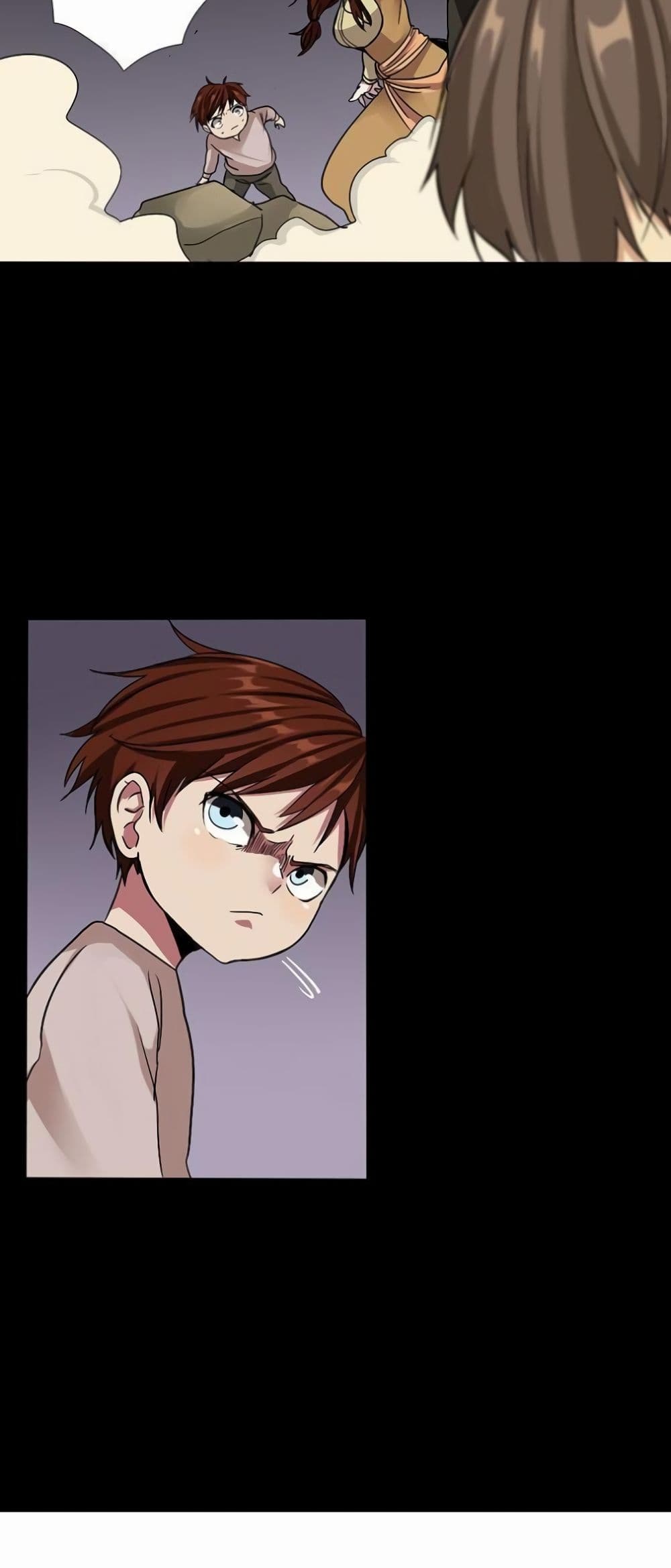 The Beginning After the End page 40
