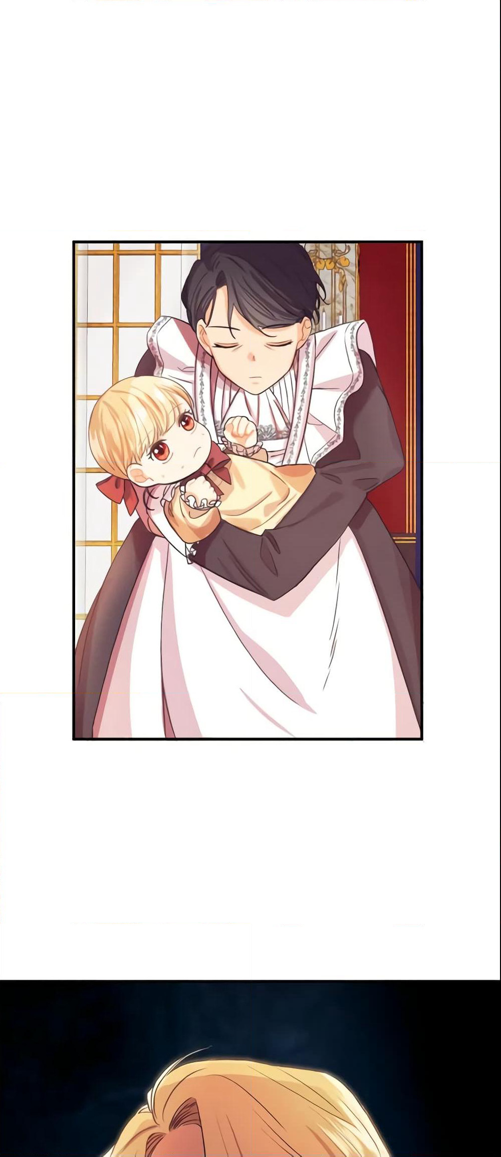 The Beloved Little Princess page 57