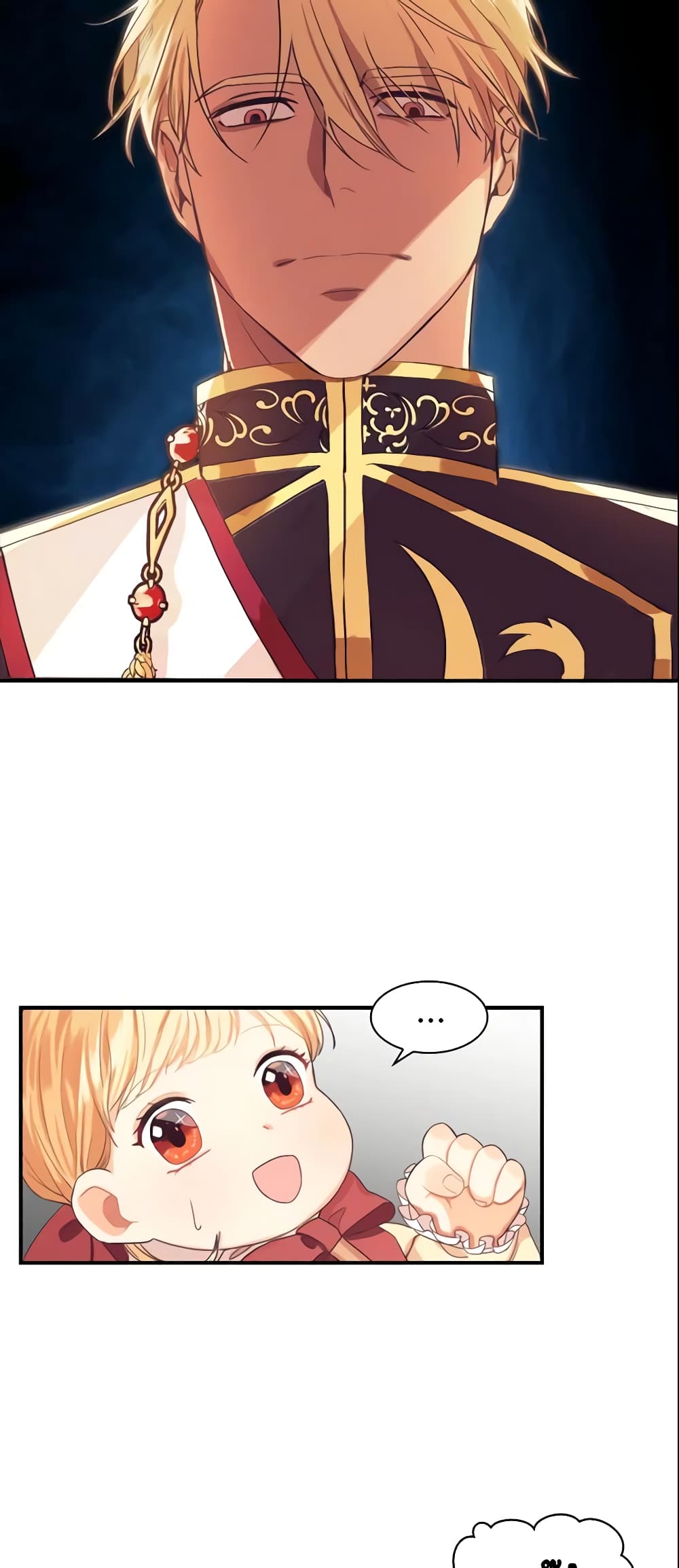 The Beloved Little Princess page 58