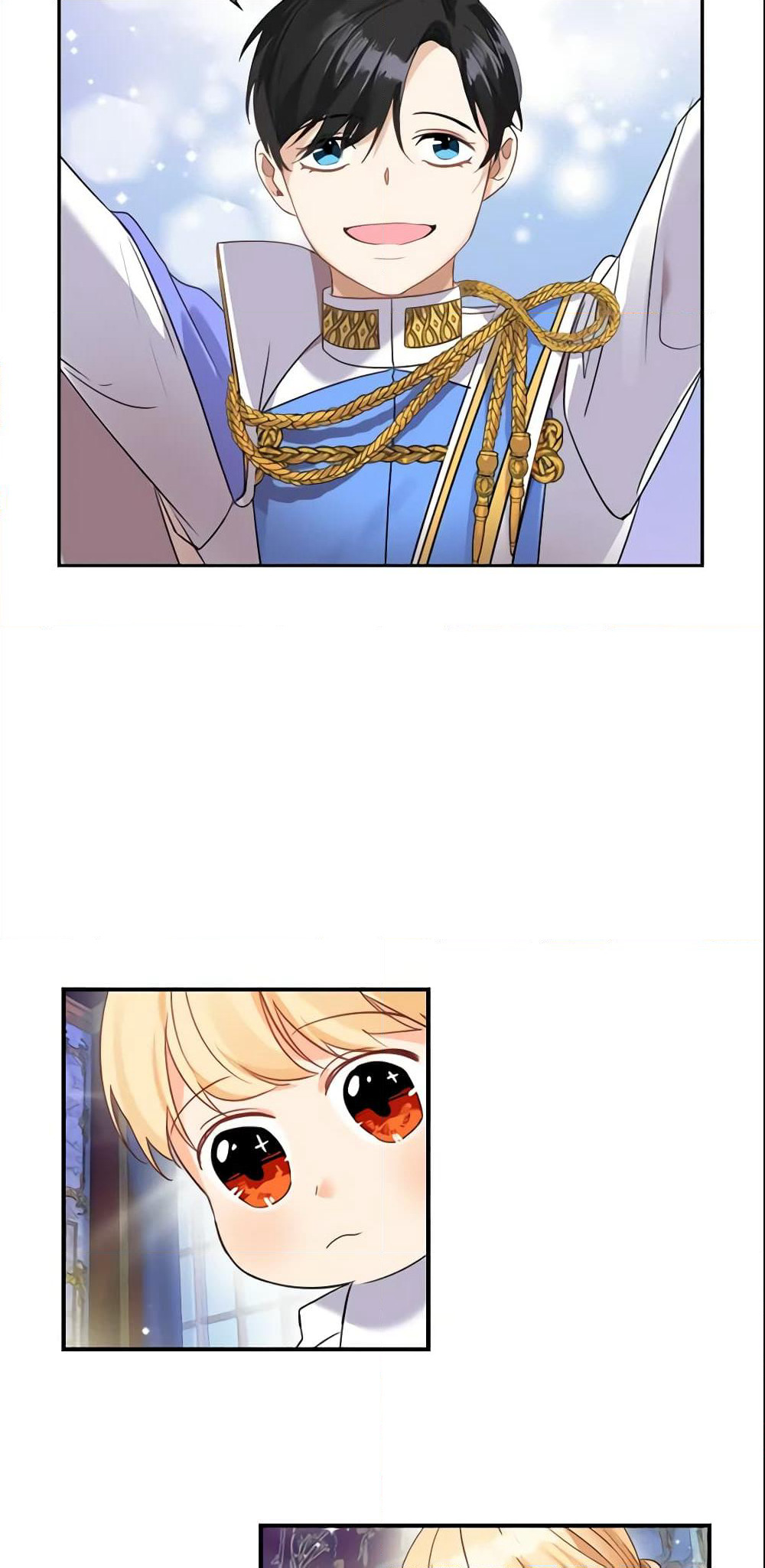 The Beloved Little Princess page 44