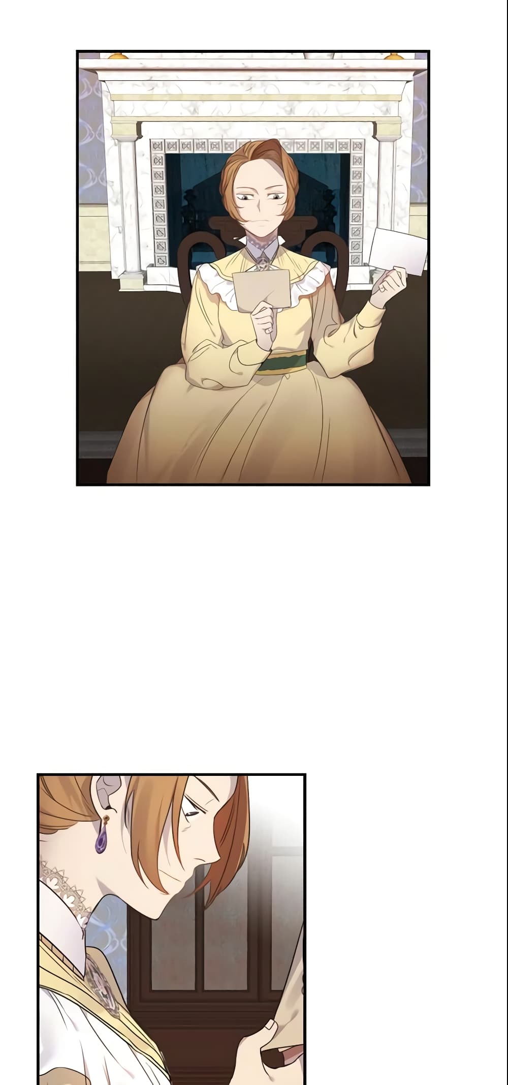 The Beloved Little Princess page 32