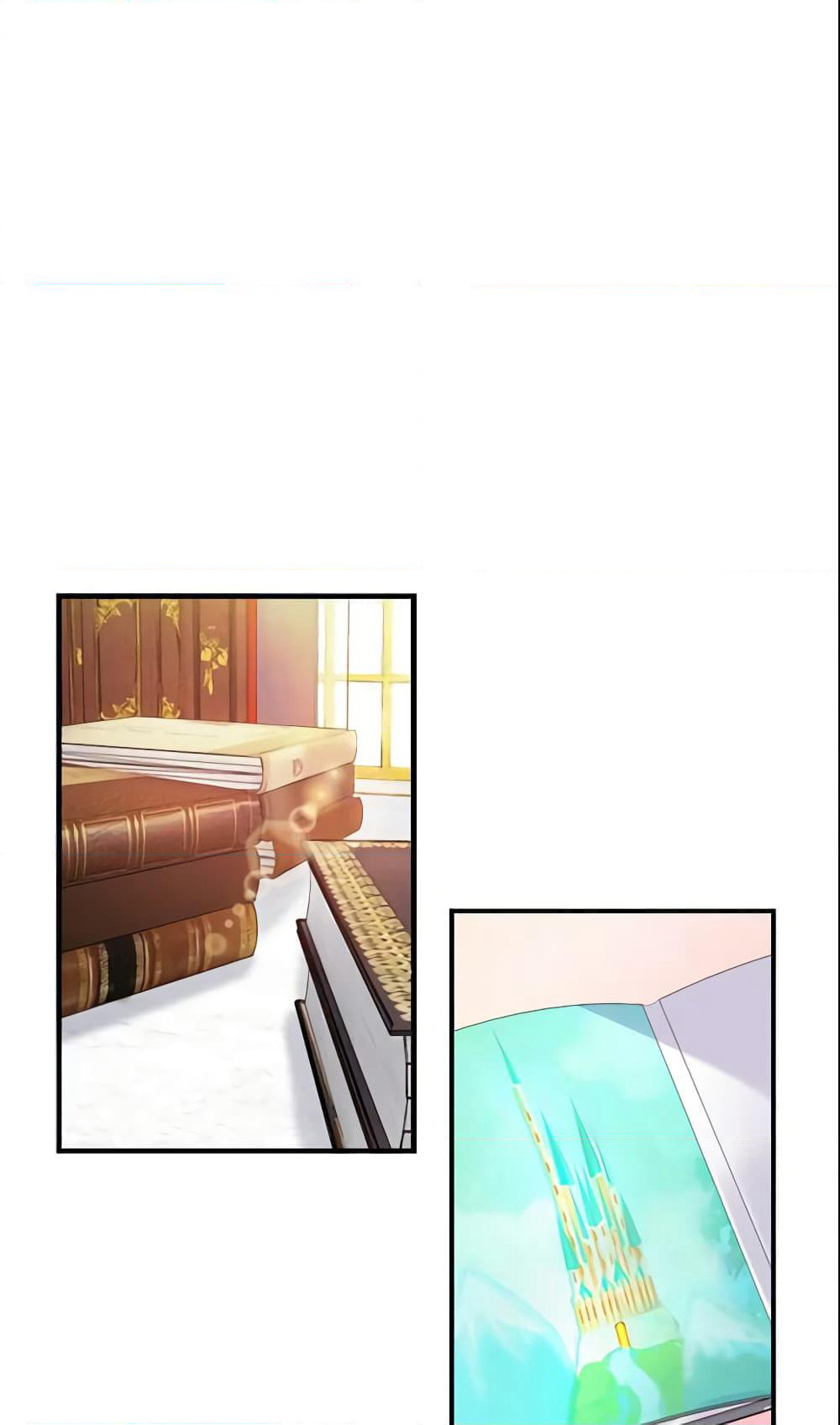 The Beloved Little Princess page 32