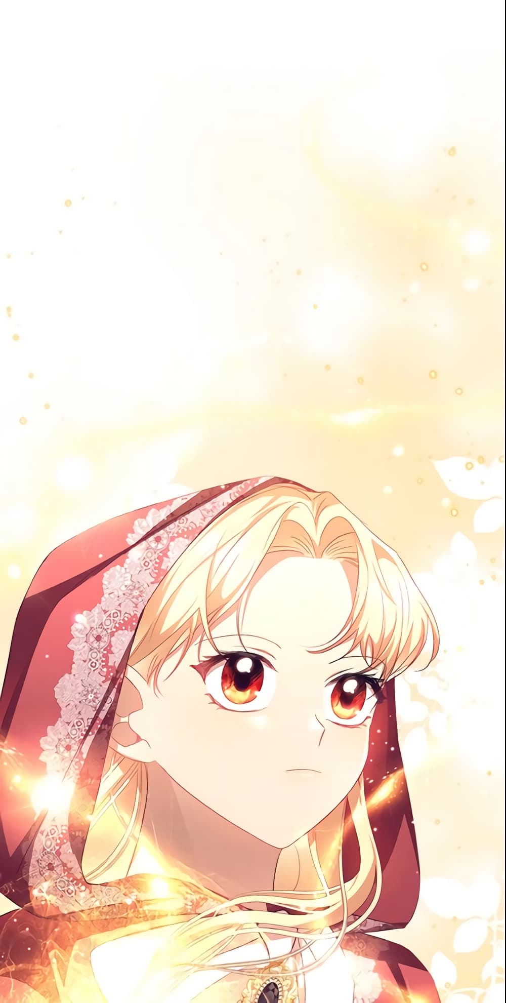 The Beloved Little Princess page 2
