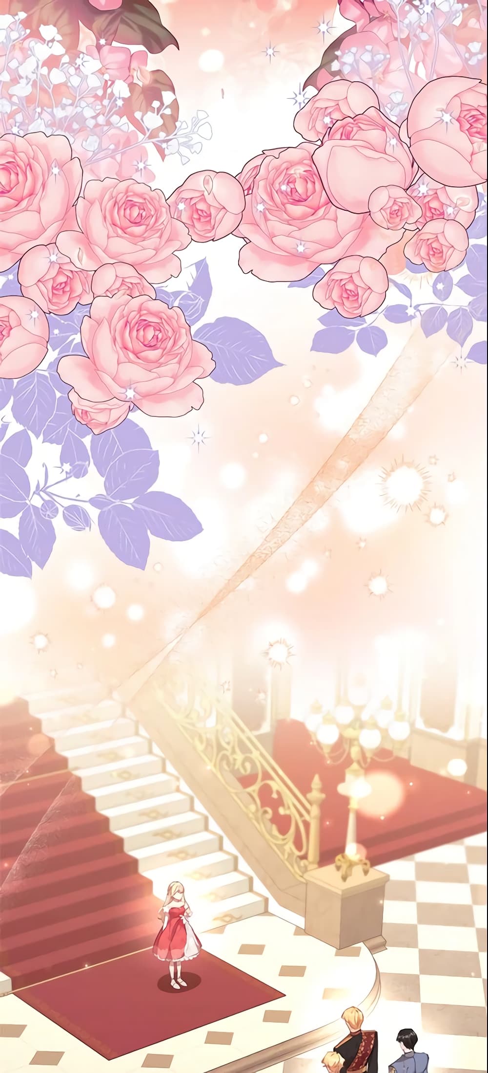 The Beloved Little Princess page 7