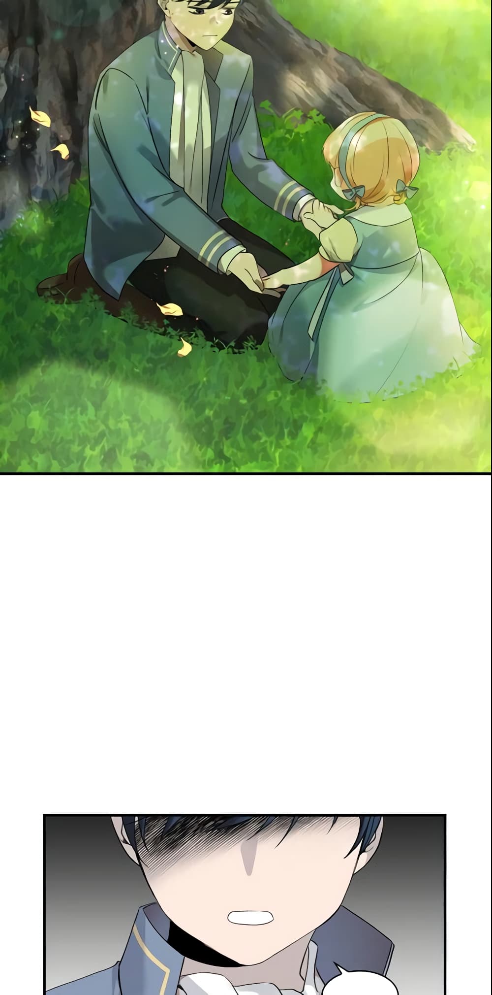 The Beloved Little Princess page 20