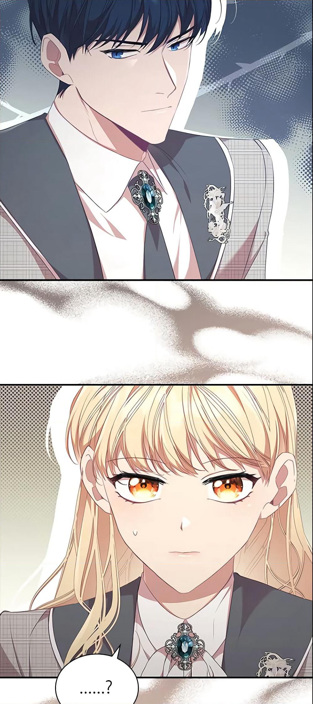 The Beloved Little Princess page 7
