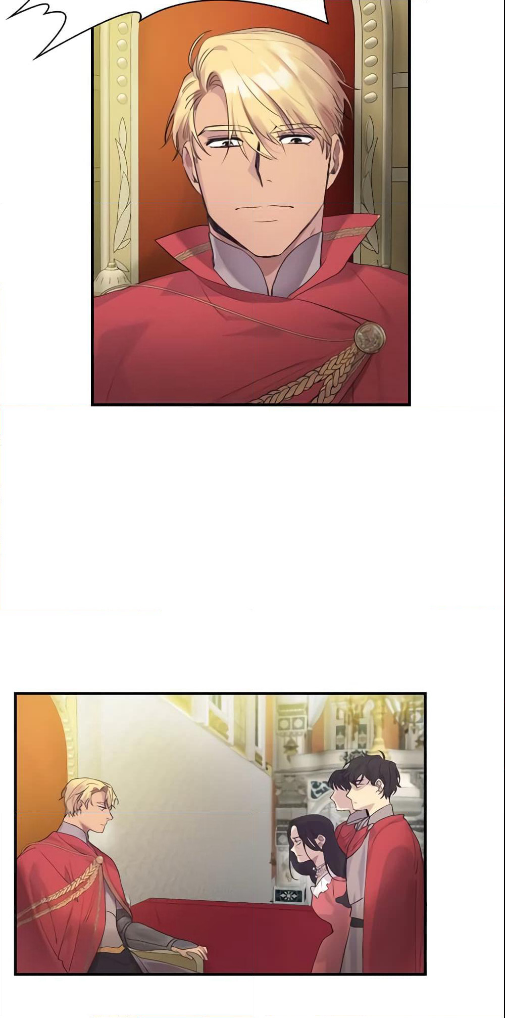The Beloved Little Princess page 28