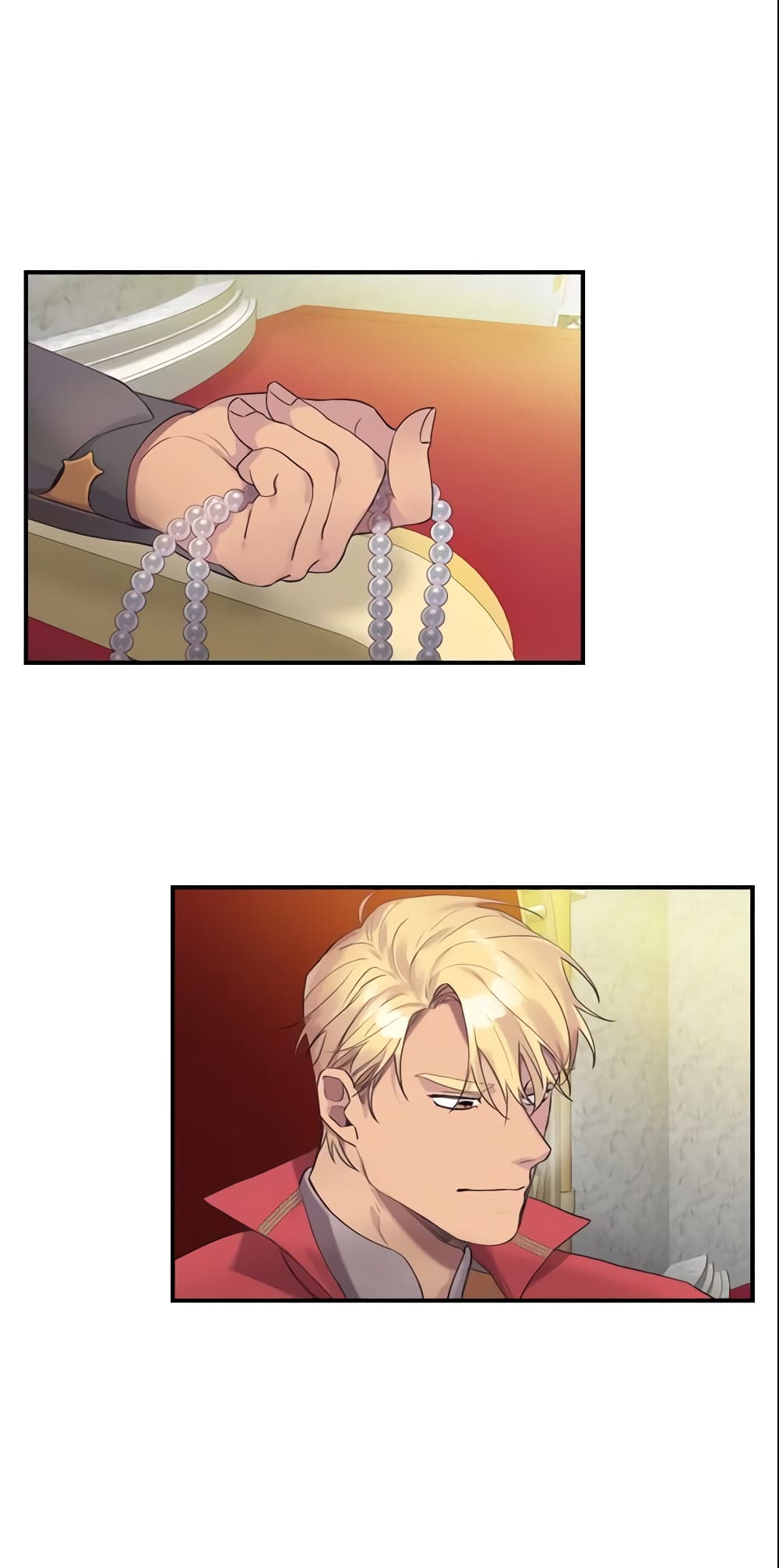 The Beloved Little Princess page 33