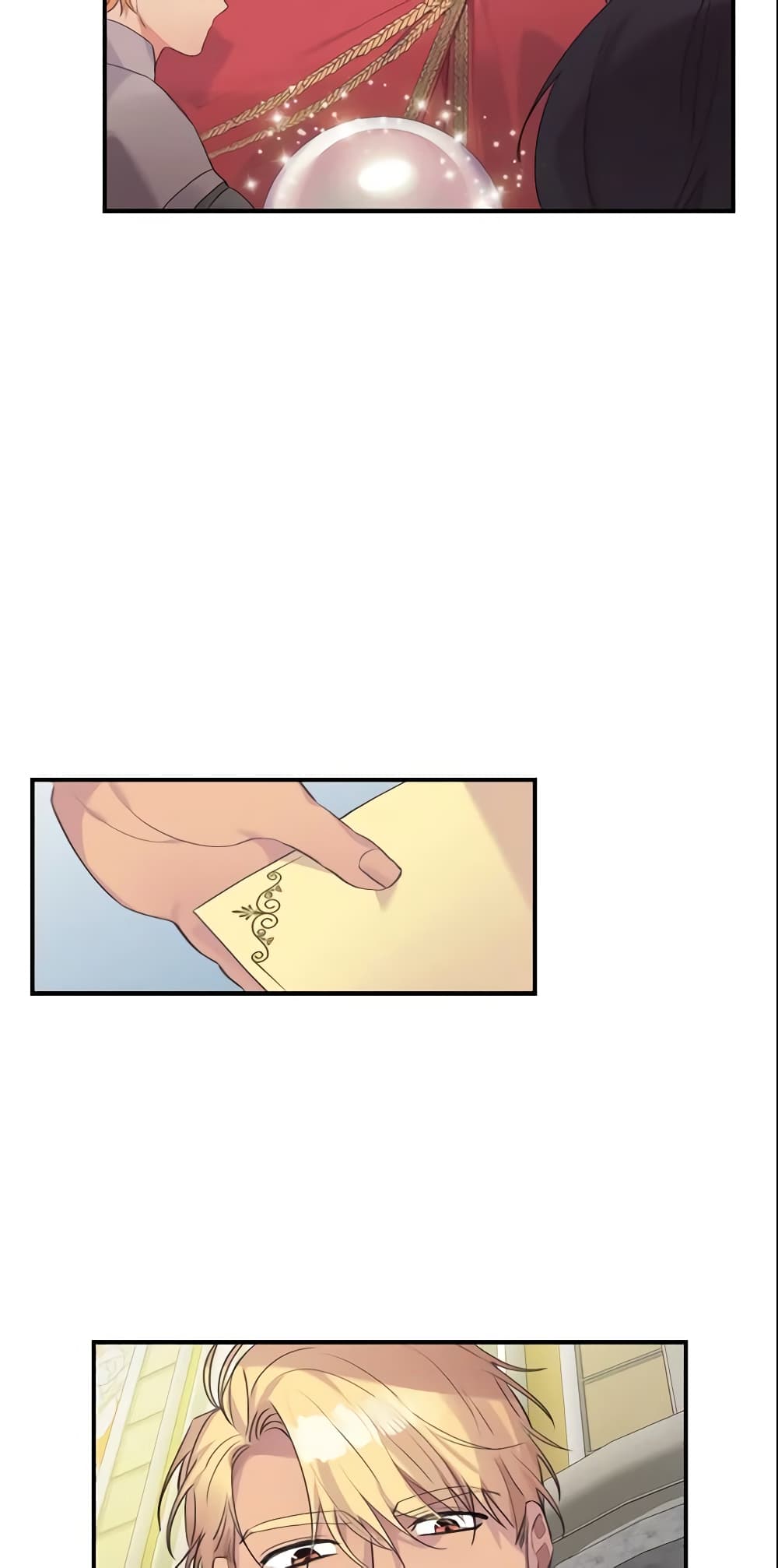 The Beloved Little Princess page 40