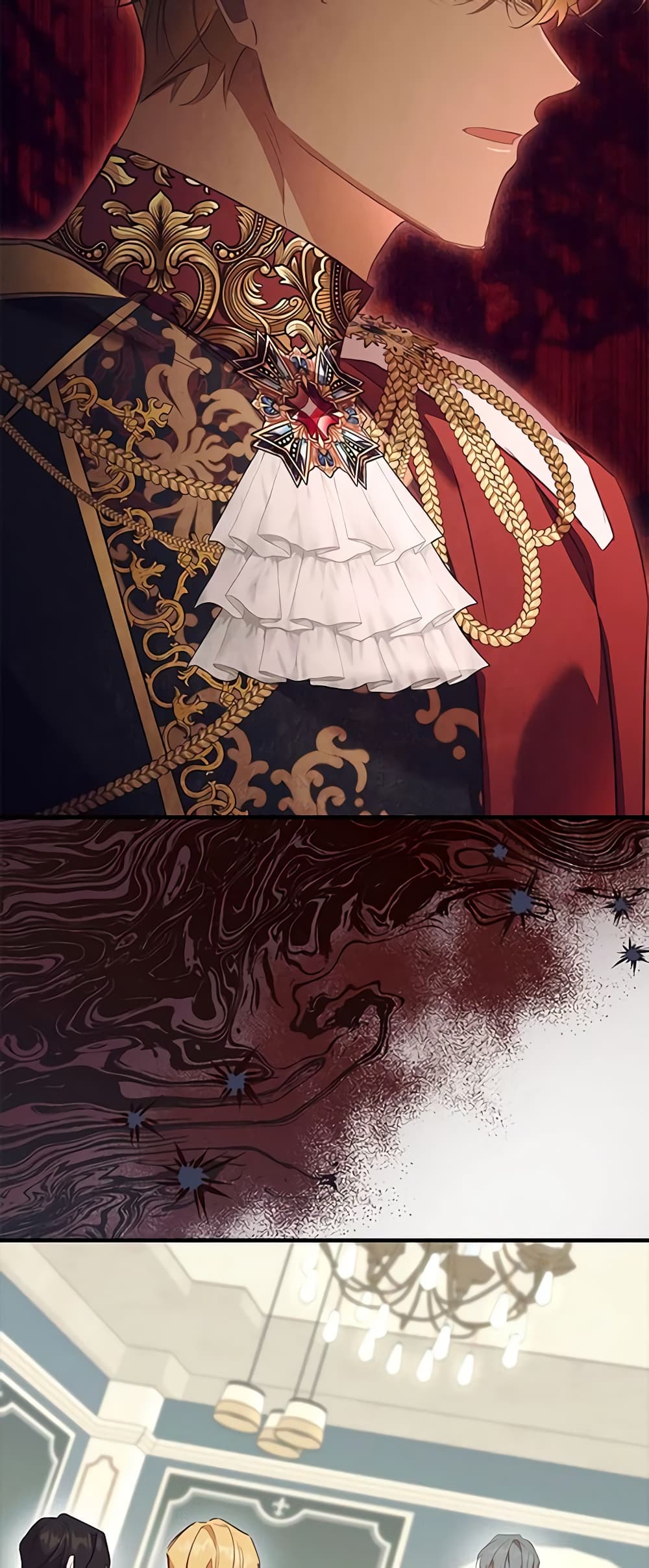 The Beloved Little Princess page 8