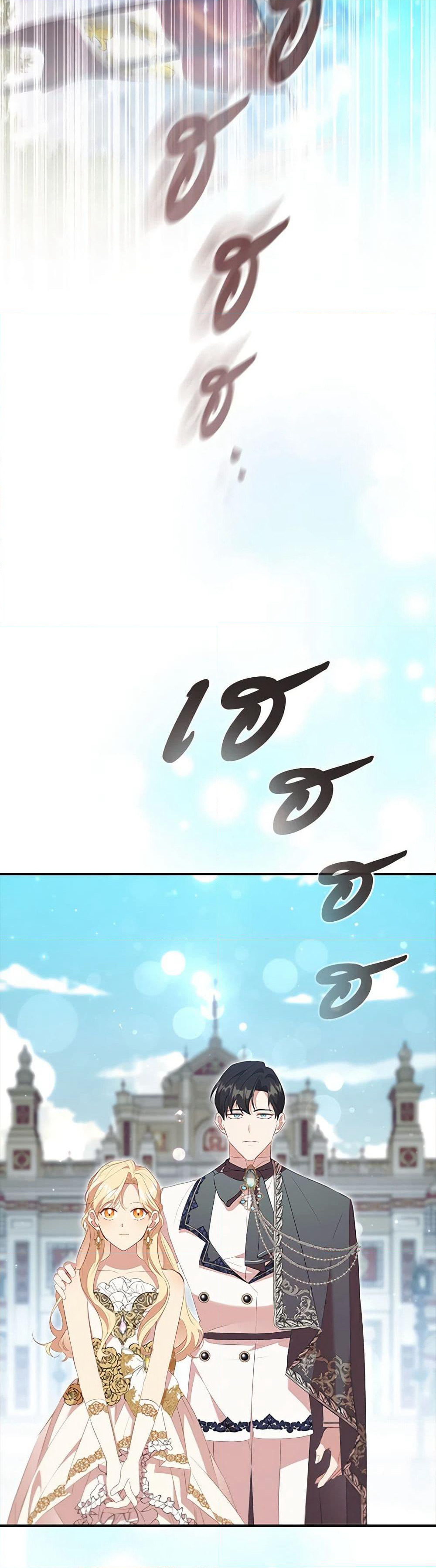 The Beloved Little Princess page 3