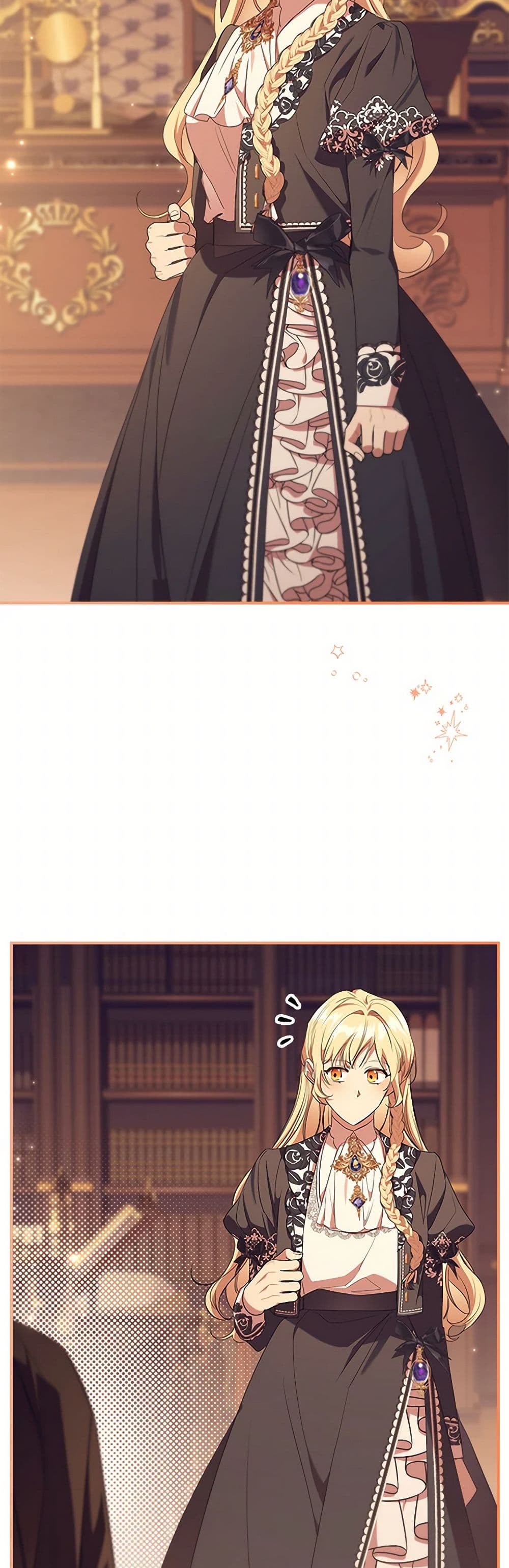 The Beloved Little Princess page 4