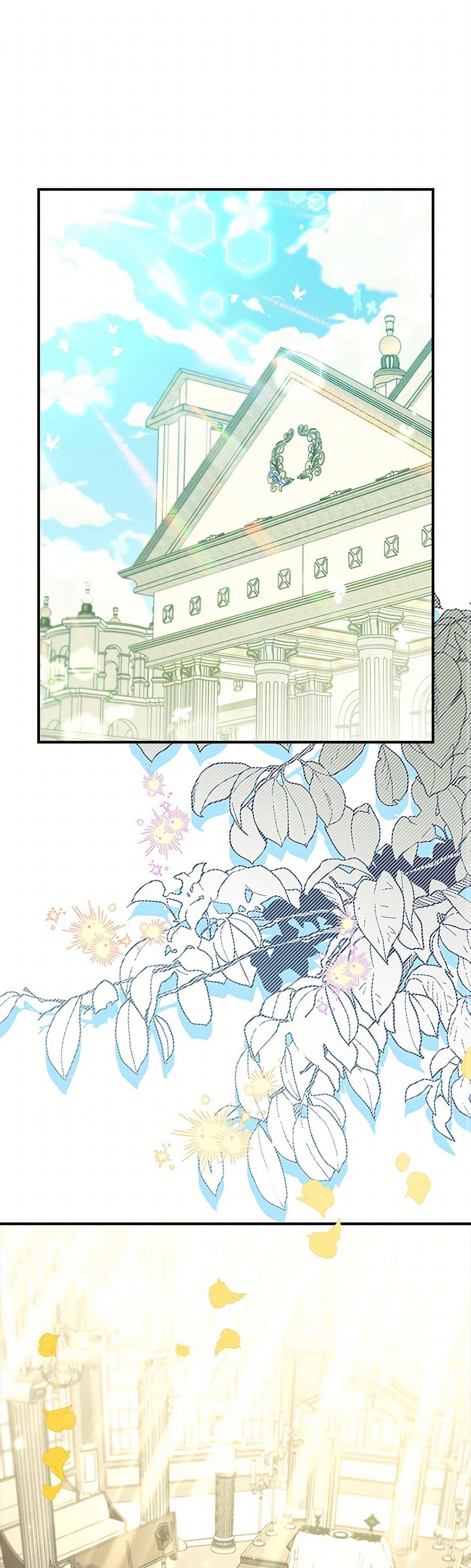 The Beloved Little Princess page 2