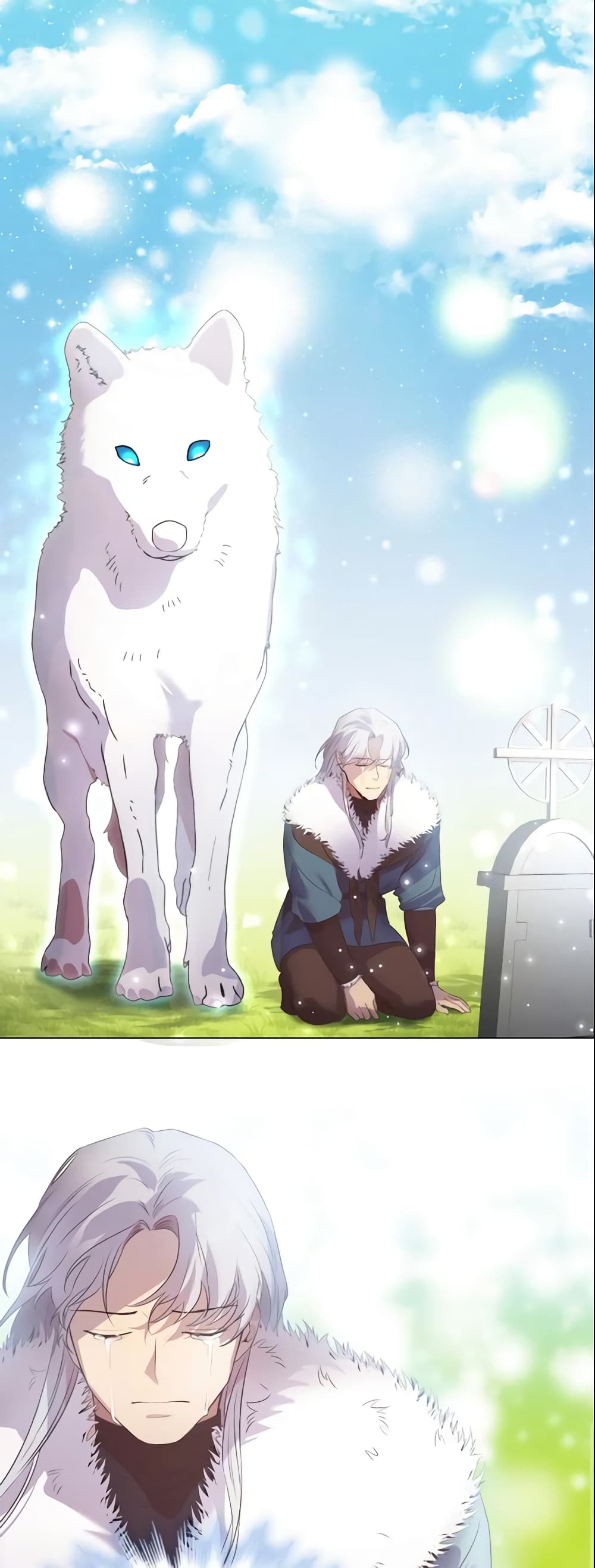 The Beloved Little Princess page 10