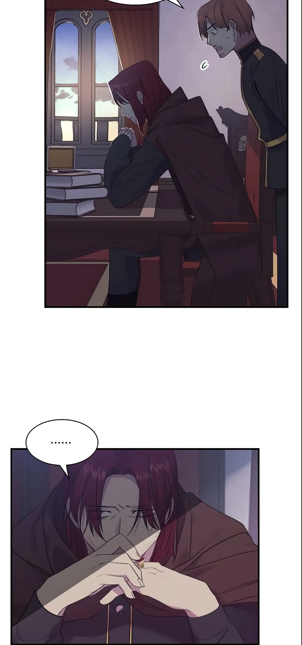 The Beloved Little Princess page 5