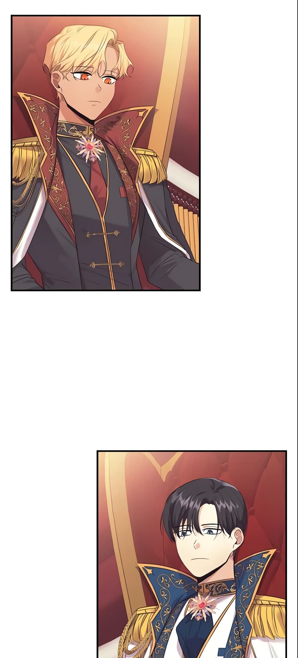 The Beloved Little Princess page 4