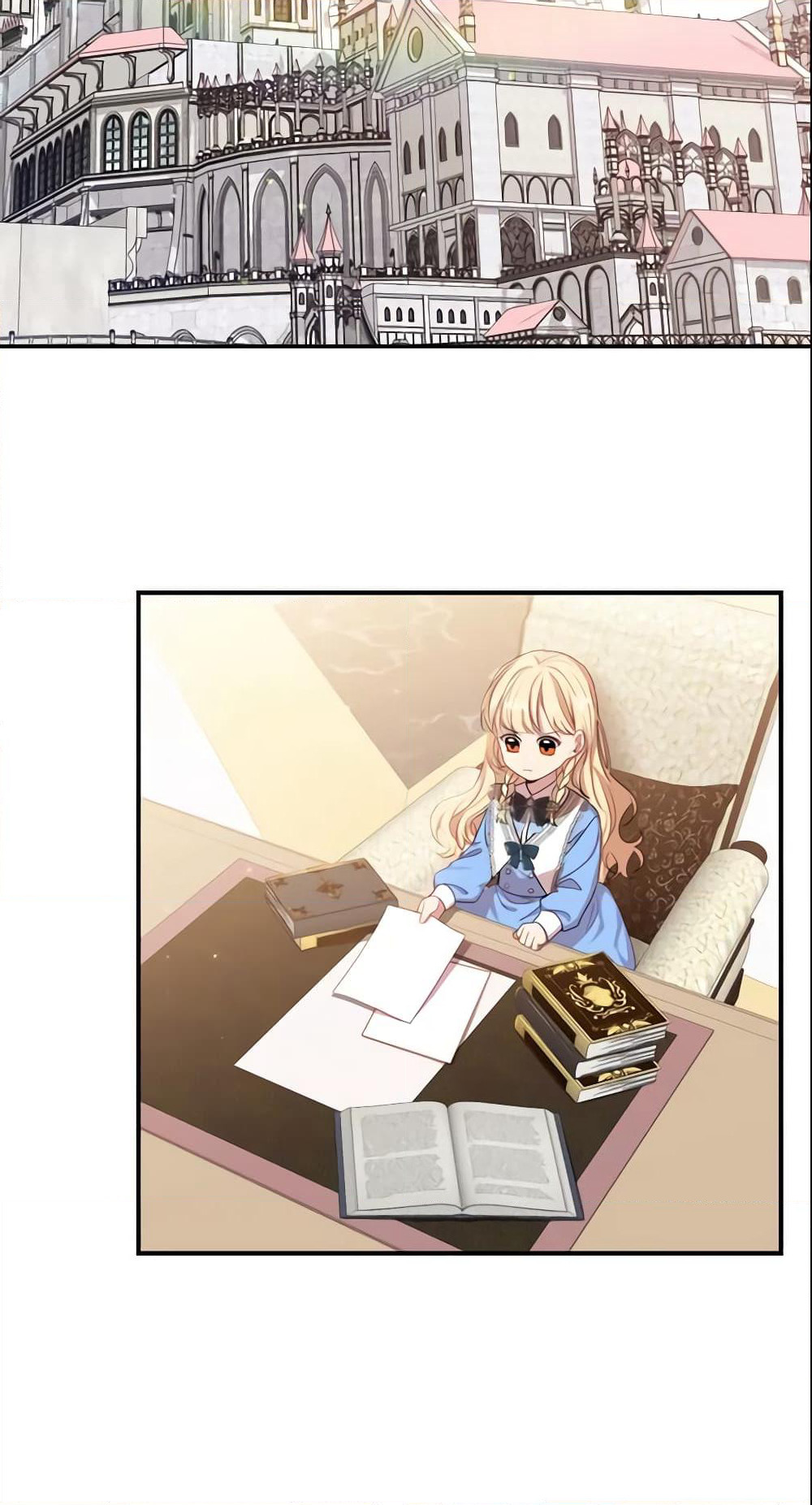 The Beloved Little Princess page 4