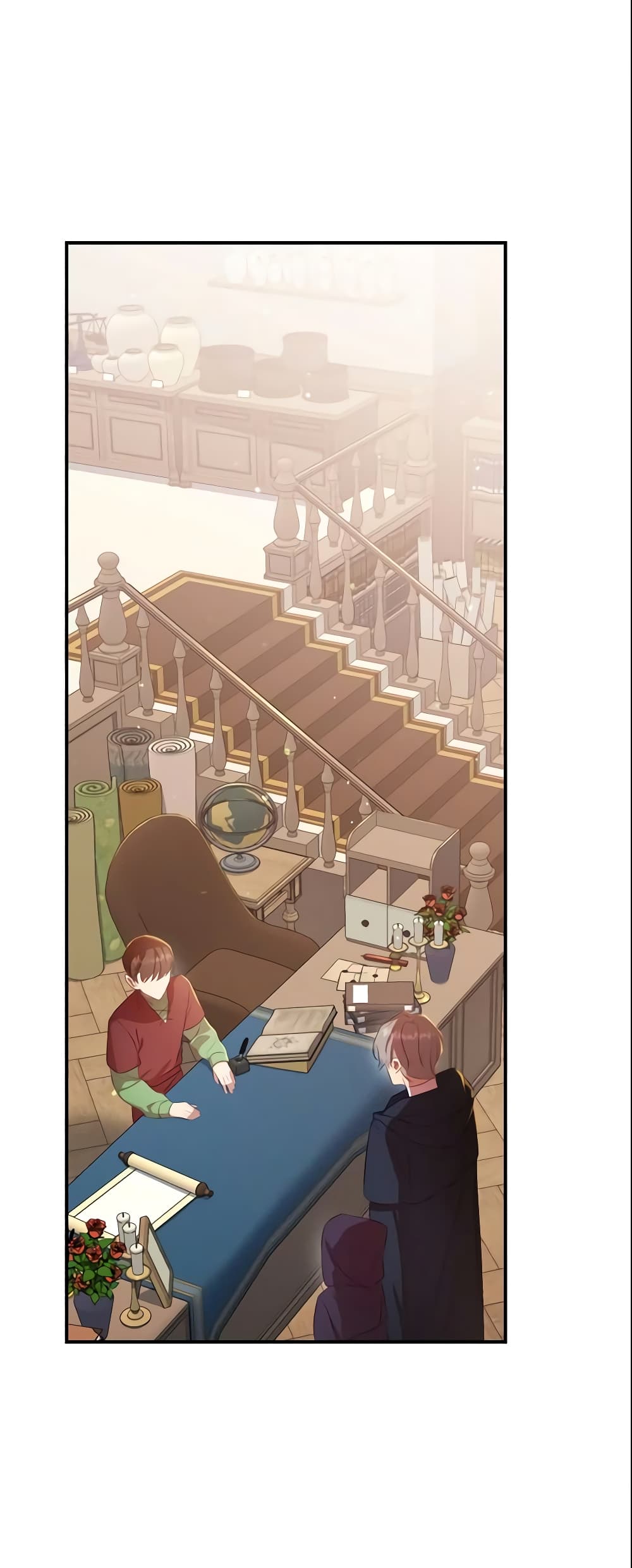 The Beloved Little Princess page 2
