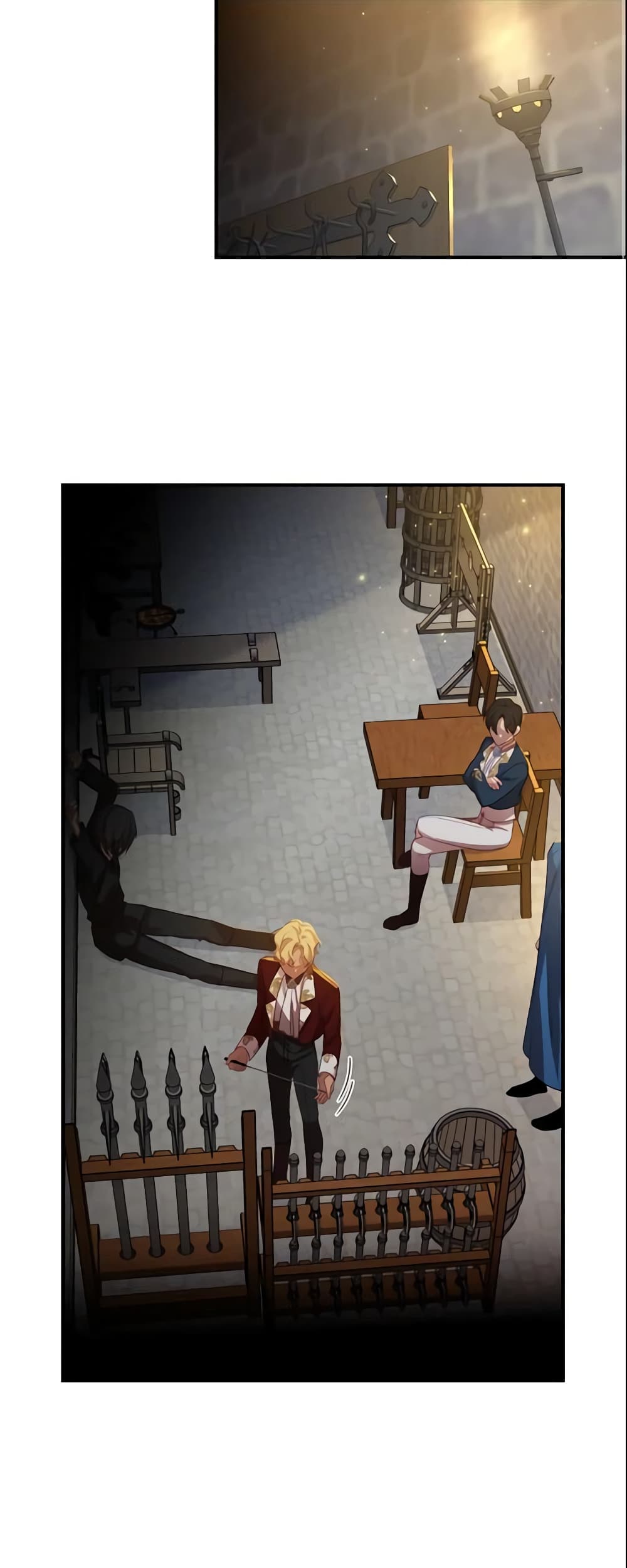 The Beloved Little Princess page 3
