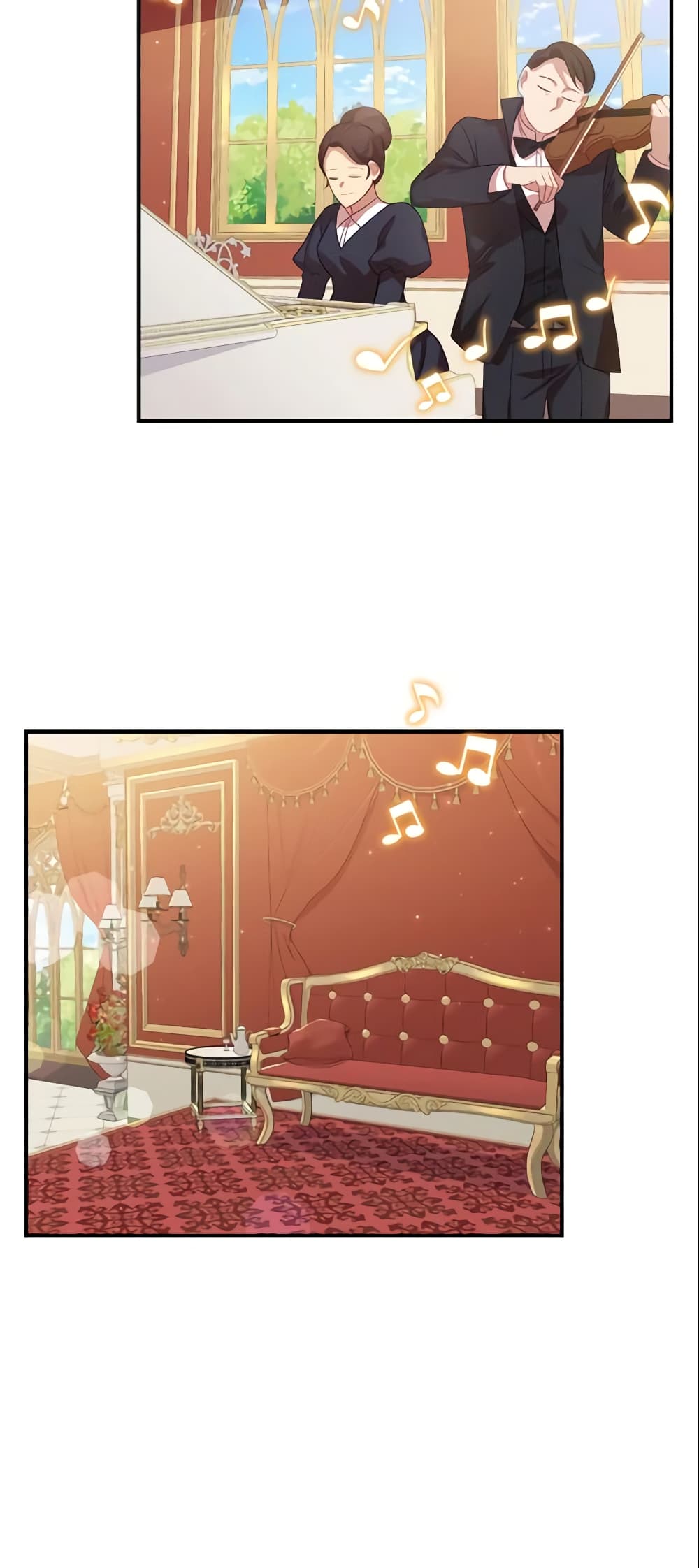 The Beloved Little Princess page 3