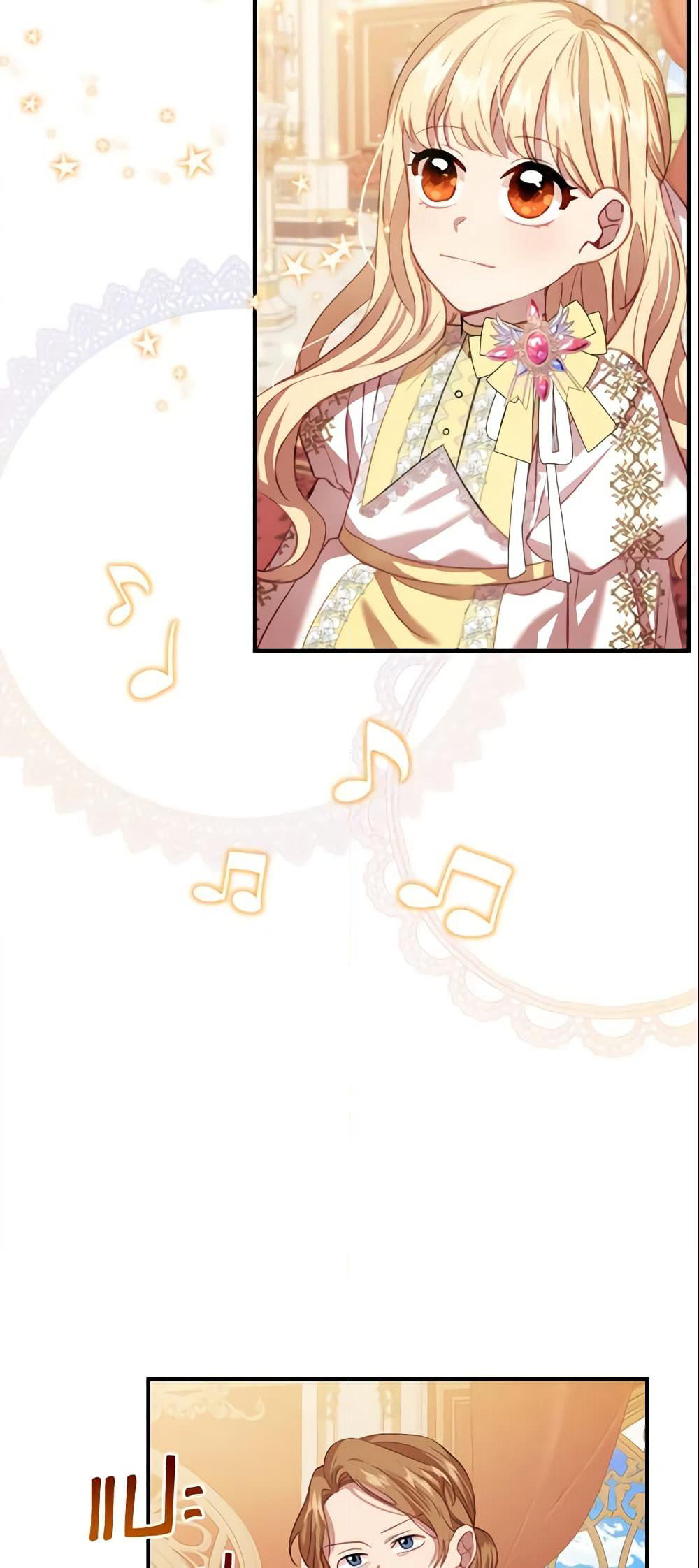The Beloved Little Princess page 5