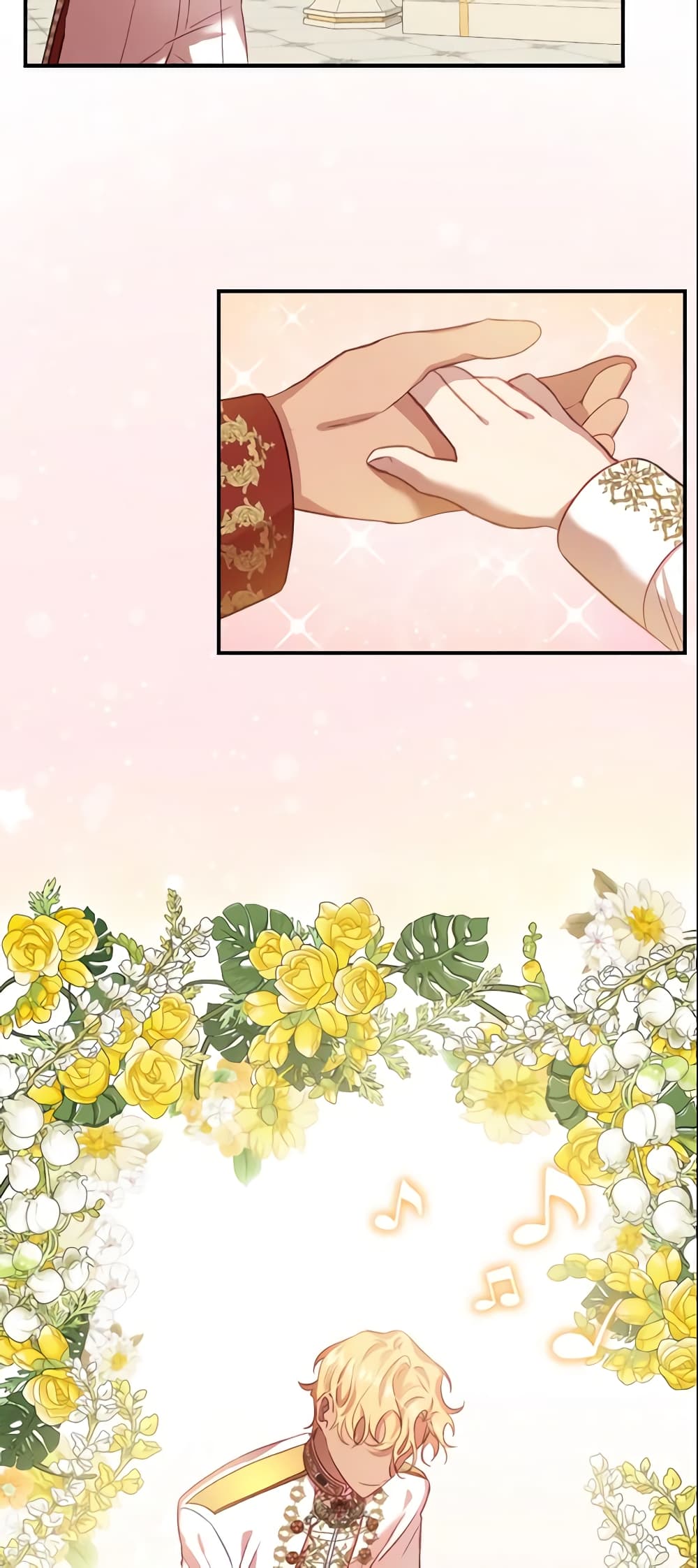 The Beloved Little Princess page 7