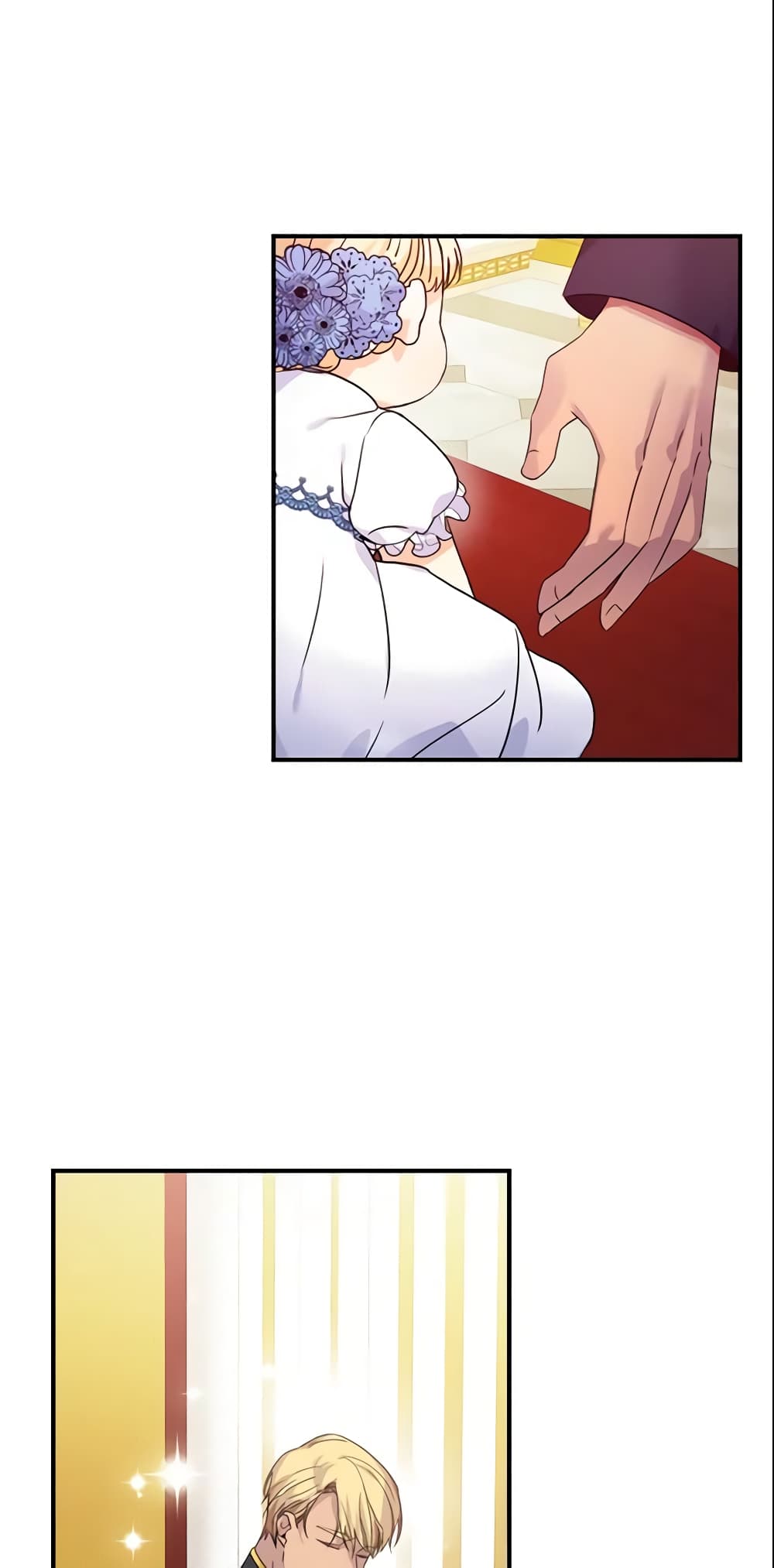 The Beloved Little Princess page 39